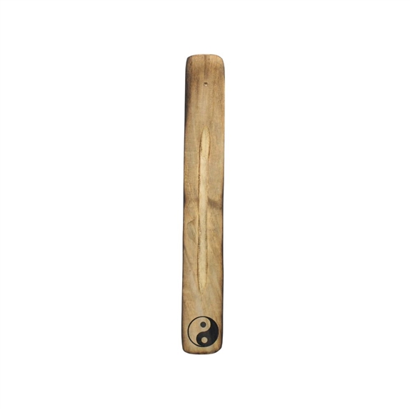 Roll-on de Massage en Aventurine Verte et Bois 4