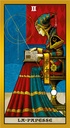 Tarot Keymaster 2