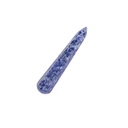Bâton de Massage Facetté en Sodalite 3