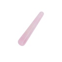 Bâton de Massage Arrondi en Quartz Rose 3