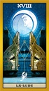 Tarot Keymaster 5
