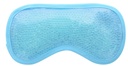 Masque Relaxant pour les Yeux en Billes de gel Bleu 1