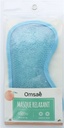 Masque Relaxant pour les Yeux en Billes de gel Bleu 2