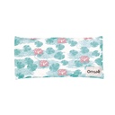Bandeau Relaxant pour les Yeux Lotus Rose 1