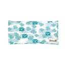 Bandeau Relaxant pour les Yeux Lotus Vert 1