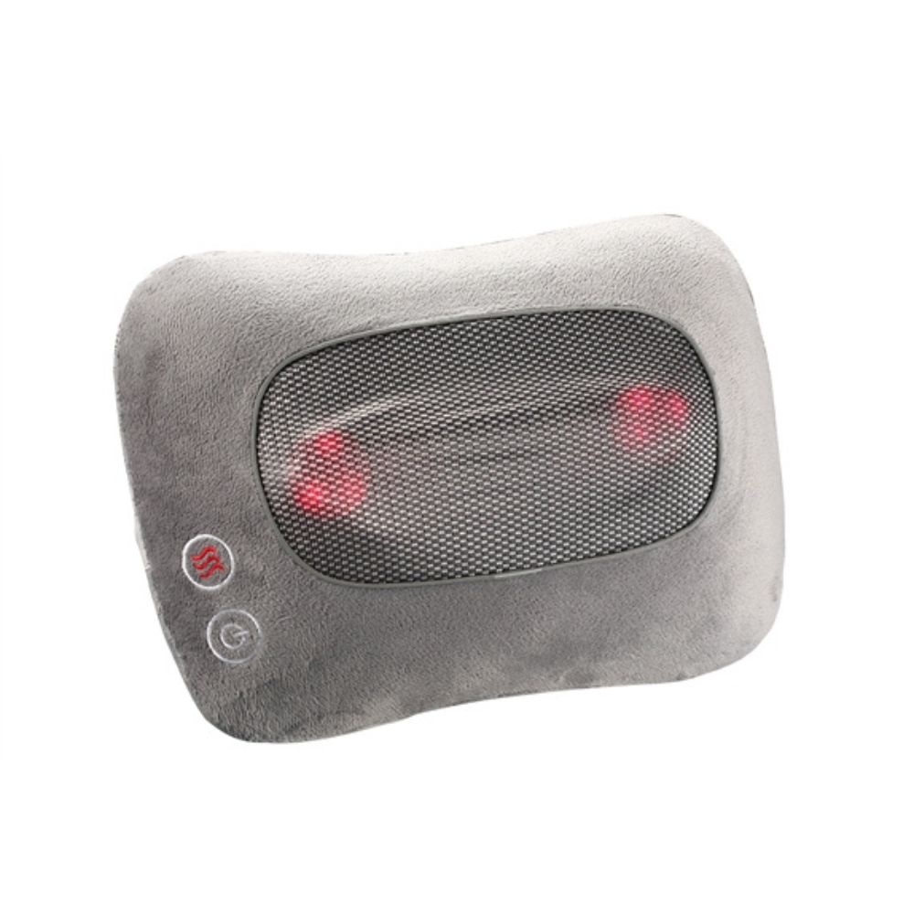 Coussin Masseur Shiatsu Chauffant 1