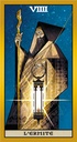 Tarot Keymaster 7
