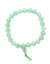 Bracelet Mala en Aventurine Verte 1