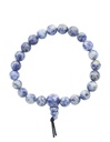 Bracelet Mala en Sodalite 1