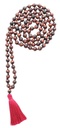 Mala en Oeil de Taureau 108 perles 1