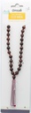 Mala en Oeil de Taureau 108 perles 2