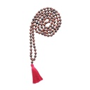 Mala en Oeil de Taureau 108 perles 3