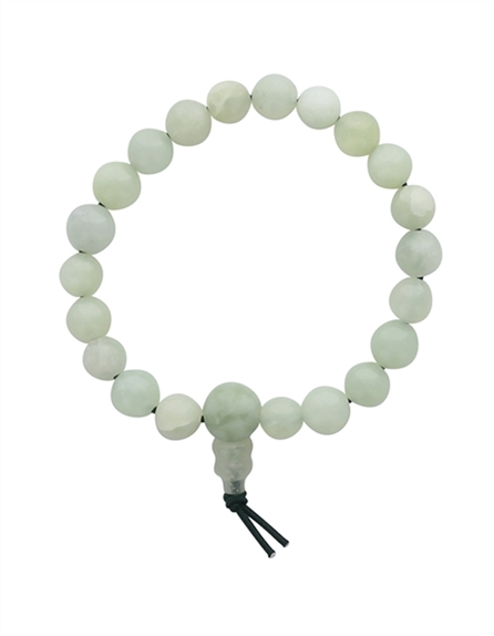 Bracelet Mala en Serpentine 1