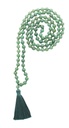Mala en Aventurine Verte 108 perles 1