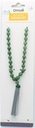 Mala en Aventurine Verte 108 perles 2
