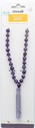 Mala en Améthyste 108 perles 2