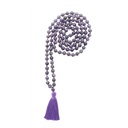 Mala en Améthyste 108 perles 3