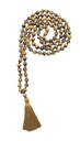 Mala en Oeil de Tigre 108 perles 1