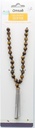Mala en Oeil de Tigre 108 perles 2