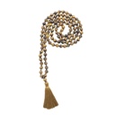 Mala en Oeil de Tigre 108 perles 3