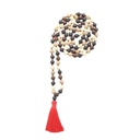 Mala en Bois Mix 108 perles 3