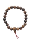 Bracelet Mala en Bois de Rose 1