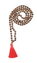 Mala en Bois de Rose 108 perles 1