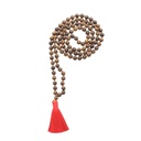 Mala en Bois de Rose 108 perles 3