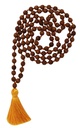 Mala en Bois de Santal 108 perles 1