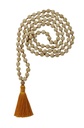 Mala en Bois de Tulsi 108 perles 1
