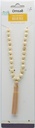 Mala en Bois de Tulsi 108 perles 2