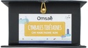 Cymbale Tibétaine en Bronze Grand Modèle 2