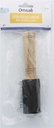 Bâton pour Bol Chantant en Bois et Daim 15 cm 2