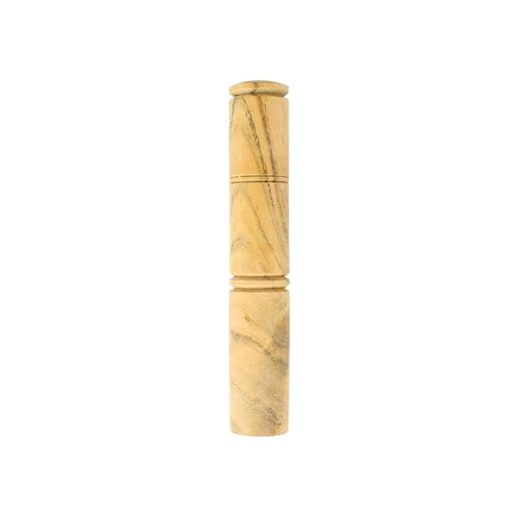 Bâton pour Bol Chantant en Bois 19 cm 1