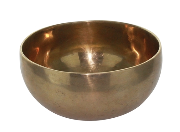 Bol Chantant Traditionnel Diamètre env. 14 cm 1