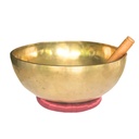 Coffret Bol Chantant Traditionnel Diamètre env. 30 cm 1