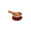 Coffret Bol Chantant Traditionnel Diamètre env. 8 cm 4
