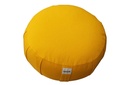 Zafu en Kapok Bio Jaune 1