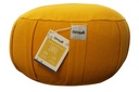 Zafu en Kapok Bio Jaune 3