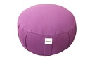 Zafu en Kapok Bio Violet 1