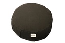 Zafu en Kapok Bio Noir 1