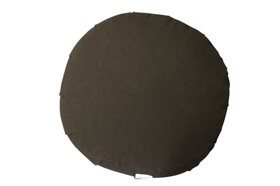 Zafu en Kapok Bio Noir 2