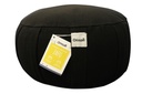 Zafu en Kapok Bio Noir 3