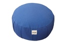 Zafu en Kapok Bio Bleu 1