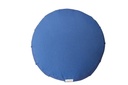 Zafu en Kapok Bio Bleu 2