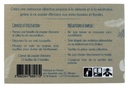 Carnet de Papier d'encens Méditation 1