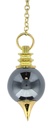 Pendule Sephoroton en Hématite 1