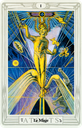 Tarot Thot par Aleister Crowley 1