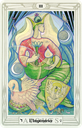 Tarot Thot par Aleister Crowley 3