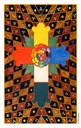 Tarot Thot par Aleister Crowley 5